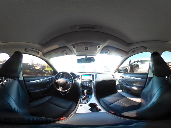 2015 Infiniti Q50 Premium с VIN JN1BV7AP9FM345479, выставлен на аукционе IAAI как лот 42627876 с пробегом 90 980 миль миль и . История ставок и продаж доступна на DreamBid. Изображение 18.