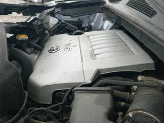 2009 Toyota Highlander with VIN JTEDS41A792075575, listed as a IAAI auction lot 42763864 with 130,694 mi miles and . Bid and sale history available at DreamBid. Image 21.