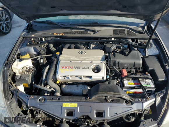 2008 Toyota Solara SE with VIN 4T1FA38P58U141110, listed as a Copart auction lot 76162364 with 108,819 mi miles and Salvage Title. Bid and sale history available at DreamBid. Image 11.
