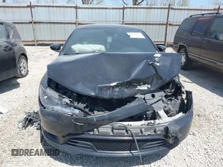 2015 Chrysler 200 S with VIN 1C3CCCBG6FN516704, listed as a IAAI auction lot 42041485 with 140,408 mi miles. Bid and sale history available at carsss.com. Image 12.