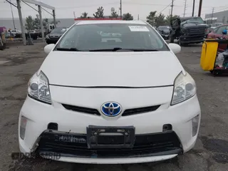 2012 Toyota Prius One with VIN JTDKN3DU2C5405826, listed as a IAAI auction lot 41180082 with 152,086 mi miles and . Bid and sale history available at DreamBid. Image 12.