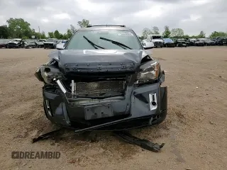 2013 GMC Terrain Denali z VIN 2GKALYEK4D6345358, wystawiony jako Copart lot #56668005 z przebiegiem 183 228 mil mil oraz Szkoda całkowita • Salvage title. Historia ofert i sprzedaży dostępna na DreamBid. Obrazek 13.