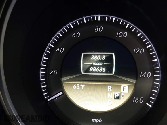 2012 Mercedes-Benz CLS 550 with VIN WDDLJ9BB9CA030891, listed as a IAAI auction lot 42067393 with 98,636 mi miles and . Bid and sale history available at DreamBid. Image 15.