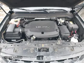 2020 Chevrolet Colorado 4WD Z71 with VIN 1GCGTDEN3L1108855, listed as a IAAI auction lot 41517113 with 45,599 mi miles and . Bid and sale history available at DreamBid. Image 10.
