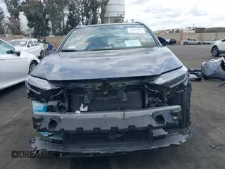 2023 Subaru Solterra Limited z VIN JTMABABA9PA035506, wystawiony jako IAAI lot #41926175 z przebiegiem 11 848 mil mil oraz . Historia ofert i sprzedaży dostępna na DreamBid. Obrazek 13.
