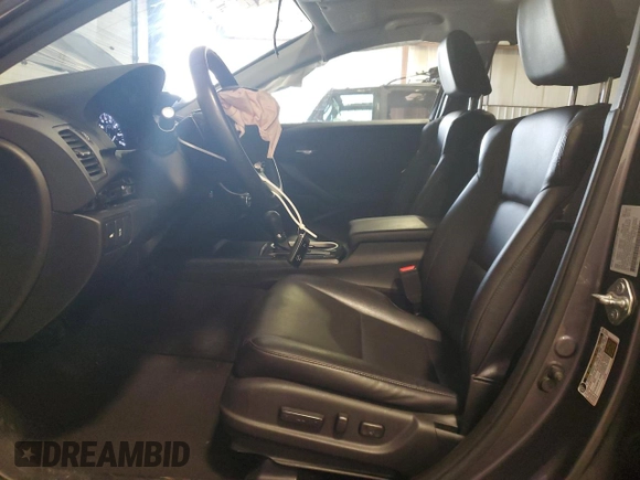 2018 Acura RDX z VIN 5J8TB3H33JL002219, wystawiony jako Copart lot #64990865 z przebiegiem 69 969 mil mil oraz Szkoda całkowita • Salvage title. Historia ofert i sprzedaży dostępna na DreamBid. Obrazek 7.