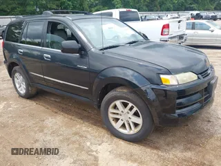 2002 Isuzu Axiom с VIN 4S2CE58X524614667, выставлен на аукционе IAAI как лот 42422324 с пробегом 127 521 миль миль и . История ставок и продаж доступна на DreamBid. Изображение 1.