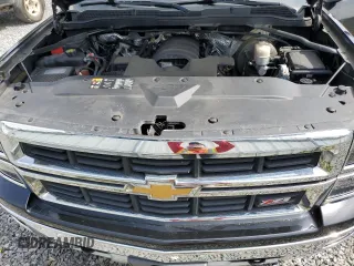 2015 Chevrolet Silverado 1500 LT with VIN 1GCVKREC5FZ357105, listed as a Copart auction lot 54959165 with 68,204 mi miles and Salvage Title. Bid and sale history available at carsss.com. Image 11.