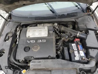 2005 Nissan Maxima 3.5 SE with VIN 1N4BA41E85C865513, listed as a Copart auction lot 47891925 with 148,465 mi miles and Salvage Title. Bid and sale history available at carsss.com. Image 12.
