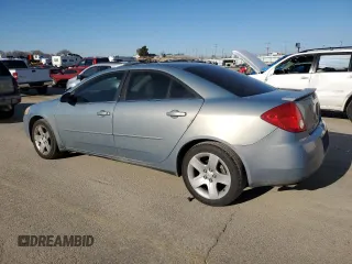 2007 Pontiac G6 G6 with VIN 1G2ZG58B274115924, listed as a Copart auction lot 47471785 with 146,537 mi miles and Salvage title. Bid and sale history available at DreamBid. Image 2.