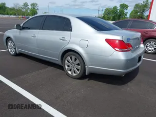2007 Toyota Avalon XL with VIN 4T1BK36B47U197749, listed as a IAAI auction lot 42076040 with 181,275 mi miles and . Bid and sale history available at DreamBid. Image 3.