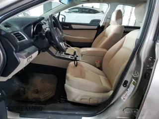 2016 Subaru Legacy Premium with VIN 4S3BNAC6XG3060294, listed as a Copart auction lot 46405785 with 68,764 mi miles and Salvage Title. Bid and sale history available at carsss.com. Image 7.