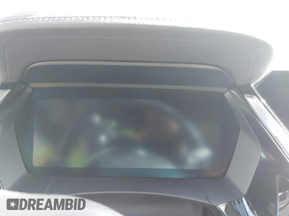 2020 BMW Z4 sDrive30i z VIN WBAHF3C09LWW54993, wystawiony jako IAAI lot #41757841 z przebiegiem Nie podano mil oraz . Historia ofert i sprzedaży dostępna na DreamBid. Obrazek 15.