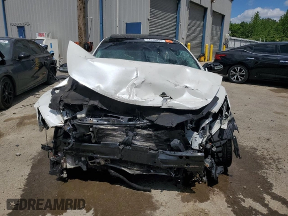 2012 Nissan Maxima SV with VIN 1N4AA5AP3CC861305, listed as a Copart auction lot 54036824 with Not provided miles and Non repairable. Bid and sale history available at DreamBid. Image 5.