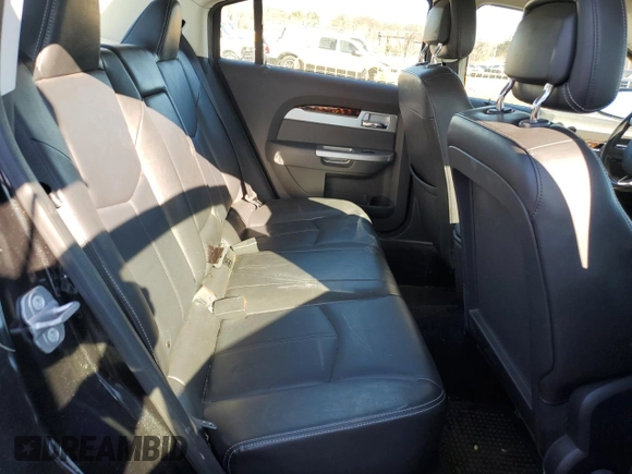 2010 Chrysler Sebring Limited with VIN 1C3CC5FB4AN111539, listed as a Copart auction lot 87454994 with 53,979 mi miles and Salvage Title. Bid and sale history available at DreamBid. Image 10.