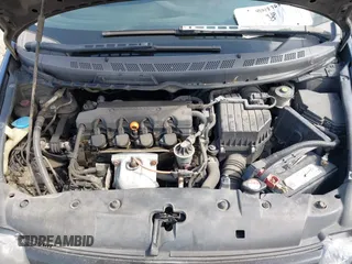2009 Honda Civic EX with VIN 2HGFG12899H518424, listed as a IAAI auction lot 42019765 with 214,577 mi miles and . Bid and sale history available at DreamBid. Image 10.