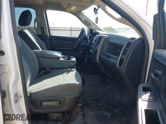 2017 Ram 2500 Tradesman с VIN 3C7WR5HJ5HG744455, выставлен на аукционе IAAI как лот 42216613 с пробегом 93 145 миль миль и . История ставок и продаж доступна на DreamBid. Изображение 5.