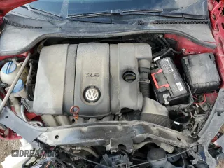 2010 Volkswagen Jetta SE z VIN 3VWRX7AJ8AM008426, wystawiony jako Copart lot #58332245 z przebiegiem 164 598 mil mil oraz Szkoda całkowita • Salvage title. Historia ofert i sprzedaży dostępna na DreamBid. Obrazek 11.