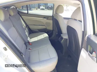 2017 Hyundai Elantra SE with VIN 5NPD74LF1HH164375, listed as a IAAI auction lot 42676445 with 159,486 mi miles and . Bid and sale history available at DreamBid. Image 8.