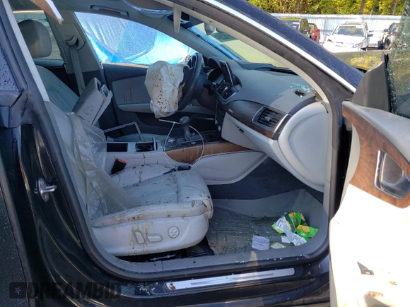 2012 Audi A7 3.0 Prestige with VIN WAU3GAFC6CN090842, listed as a Copart auction lot 69782994 with Not Provided miles and Clean Title. Bid and sale history available at carsss.com. Image 7.