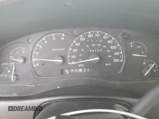 2000 Ford Ranger XLT with VIN 1FTZR15X4YPA74632, listed as a Copart auction lot 58438345 with 139,703 mi miles and Salvage title. Bid and sale history available at DreamBid. Image 9.