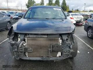 2012 Hyundai Veracruz Limited with VIN KM8NU4CC2CU191002, listed as a Copart auction lot 43781685 with 133,154 mi miles and Salvage Title. Bid and sale history available at carsss.com. Image 5.