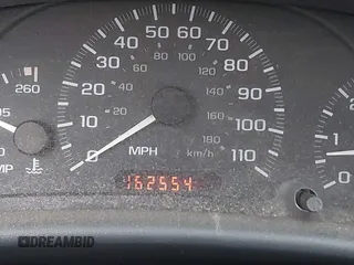 2004 Chevrolet Cavalier with VIN 1G1JC12F147234608, listed as a IAAI auction lot 41501866 with 162,554 mi miles and . Bid and sale history available at DreamBid. Image 15.