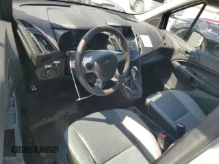 2014 Ford Transit Connect XL z VIN NM0LS7E74E1161701, wystawiony jako Copart lot #59241165 z przebiegiem 96 577 mil mil oraz Tytuł czysty. Historia ofert i sprzedaży dostępna na DreamBid. Obrazek 8.