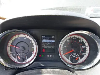 2011 Dodge Grand Caravan Crew with VIN 2D4RN5DG1BR790613, listed as a IAAI auction lot 42106380 with 188,528 mi miles and . Bid and sale history available at DreamBid. Image 7.