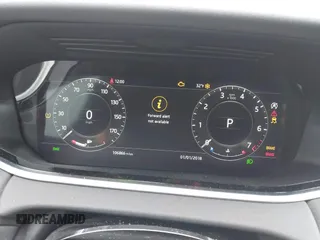 2020 Land Rover Range Rover Evoque SE z VIN SALZP2FX6LH080700, wystawiony jako IAAI lot #41441258 z przebiegiem 106 866 mil mil oraz . Historia ofert i sprzedaży dostępna na DreamBid. Obrazek 7.