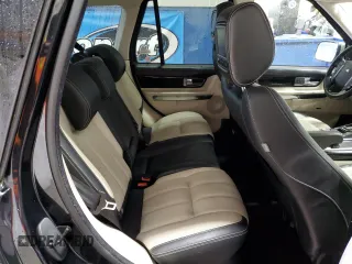 2011 Land Rover Range Rover Sport SC with VIN SALSP2E4XBA708581, listed as a Copart auction lot 42052995 with 88,079 mi miles and Salvage Title. Bid and sale history available at carsss.com. Image 11.