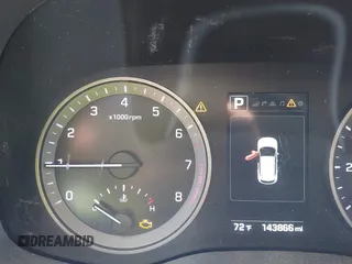 2016 Hyundai Tucson Limited z VIN KM8J33A20GU058654, wystawiony jako IAAI lot #42315680 z przebiegiem 143 866 mil mil oraz . Historia ofert i sprzedaży dostępna na DreamBid. Obrazek 7.