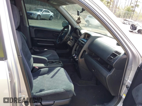2005 Honda CR-V EX z VIN SHSRD78835U304679, wystawiony jako IAAI lot #42110624 z przebiegiem 264 220 mil mil oraz . Historia ofert i sprzedaży dostępna na DreamBid. Obrazek 5.