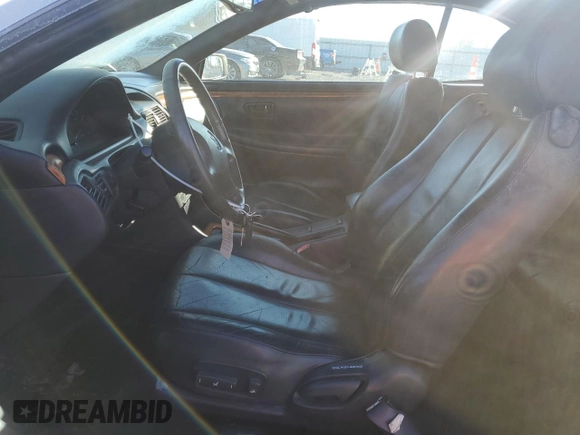 2002 Toyota Solara SE with VIN 2T1FF28P62C600925, listed as a Copart auction lot 87815525 with 101,462 mi miles and Salvage Title. Bid and sale history available at DreamBid. Image 7.