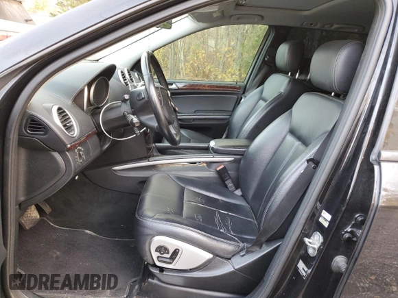 2008 Mercedes-Benz GL-Class 3.0L CDI with VIN 4JGBF22E98A425116, listed as a Copart auction lot 71813654 with 305,273 mi miles and Salvage Title. Bid and sale history available at carsss.com. Image 7.