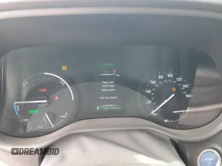 2024 Toyota Sienna LE z VIN 5TDBRKEC7RS187146, wystawiony jako Copart lot #56322655 z przebiegiem 21 611 mil mil oraz Szkoda całkowita • Salvage title. Historia ofert i sprzedaży dostępna na DreamBid. Obrazek 9.