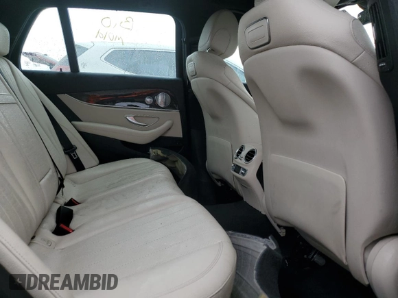 2019 Mercedes-Benz E 450 with VIN WDDZH6JB1KA556677, listed as a Copart auction lot 74530134 with Not Provided miles and Non Repairable. Bid and sale history available at DreamBid. Image 11.