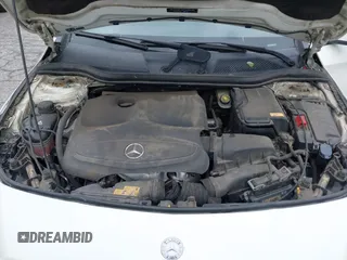 2016 Mercedes-Benz CLA 250 with VIN WDDSJ4EBXGN312367, listed as a IAAI auction lot 42056172 with 222,378 mi miles and . Bid and sale history available at DreamBid. Image 10.
