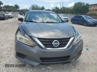 2016 Nissan Altima S с VIN 1N4AL3AP5GN325285, выставлен на аукционе Copart как лот 57953345 с пробегом 119 958 миль миль и Списание • Salvage title. История ставок и продаж доступна на DreamBid. Изображение 5.