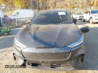 2021 Ford Mustang Mach-E Select z VIN 3FMTK1RM3MMA65264, wystawiony jako IAAI lot #40897877 z przebiegiem 52 212 mil mil oraz . Historia ofert i sprzedaży dostępna na DreamBid. Obrazek 12.