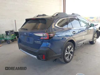 2021 Subaru Outback Touring XT z VIN 4S4BTGPD3M3198641, wystawiony jako IAAI lot #42047006 z przebiegiem 43 048 mil mil oraz . Historia ofert i sprzedaży dostępna na DreamBid. Obrazek 4.