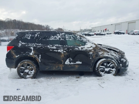 2019 Honda Passport Sport with VIN 5FNYF8H20KB019366, listed as a IAAI auction lot 41155033 with 79,250 mi miles and . Bid and sale history available at DreamBid. Image 13.