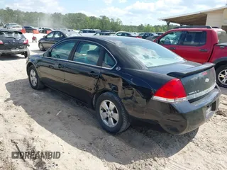 2008 Chevrolet Impala LT with VIN 2G1WT58K589229093, listed as a IAAI auction lot 42062082 with 136,961 mi miles and . Bid and sale history available at DreamBid. Image 3.