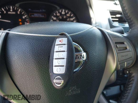 2015 Nissan Altima 2.5 z VIN 1N4AL3AP8FC148631, wystawiony jako IAAI lot #42233849 z przebiegiem 131 225 mil mil oraz . Historia ofert i sprzedaży dostępna na DreamBid. Obrazek 11.