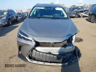 2023 Lexus NX 350 Premium с VIN 2T2GGCEZ8PC026117, выставлен на аукционе IAAI как лот 40730867 с пробегом 20 908 миль миль и . История ставок и продаж доступна на DreamBid. Изображение 12.
