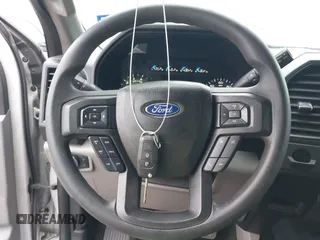 2017 Ford F-150 XL with VIN 1FTEW1CP1HKD80209, listed as a IAAI auction lot 40757059 with 106,102 mi miles and . Bid and sale history available at DreamBid. Image 11.