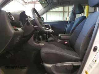 2008 Toyota RAV4 Sport with VIN JTMBK32V086037328, listed as a Copart auction lot 50612875 with 131,383 mi miles and Salvage Title. Bid and sale history available at carsss.com. Image 7.