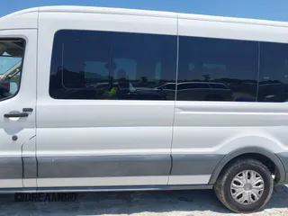 2017 Ford Transit XL with VIN 1FBAX2CM1HKA64904, listed as a IAAI auction lot 42394722 with 71,864 mi miles and . Bid and sale history available at DreamBid. Image 14.