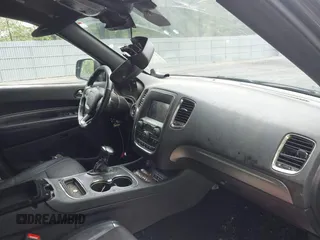 2019 Dodge Durango GT Plus z VIN 1C4RDJDG6KC770441, wystawiony jako IAAI lot #42275509 z przebiegiem 121 254 mil mil oraz . Historia ofert i sprzedaży dostępna na DreamBid. Obrazek 5.