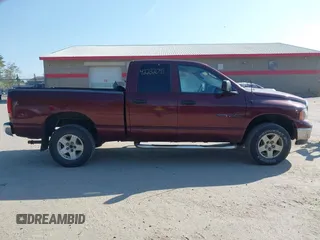 2003 Dodge 1500 ST z VIN 1D7HU18N83S373766, wystawiony jako IAAI lot #42232091 z przebiegiem 170 495 mil mil oraz . Historia ofert i sprzedaży dostępna na DreamBid. Obrazek 14.
